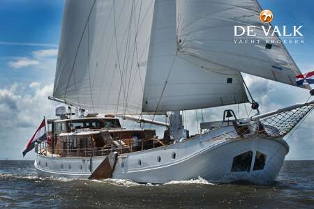 FEADSHIP PAVILJOENTJALK
