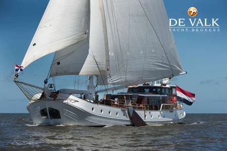 FEADSHIP PAVILJOENTJALK