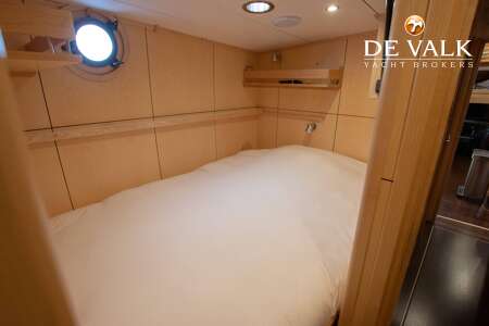 FEADSHIP PAVILJOENTJALK