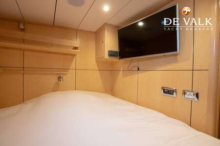 FEADSHIP PAVILJOENTJALK