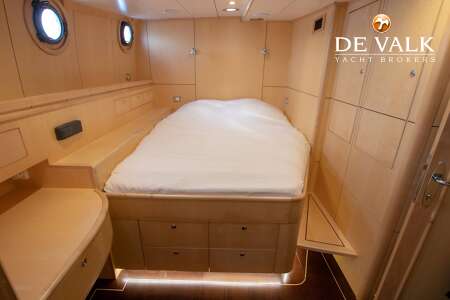 FEADSHIP PAVILJOENTJALK