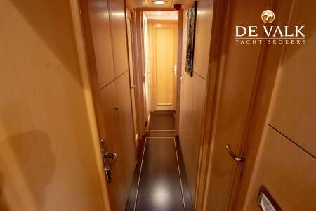 FEADSHIP PAVILJOENTJALK