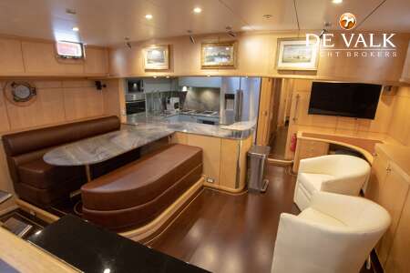 FEADSHIP PAVILJOENTJALK