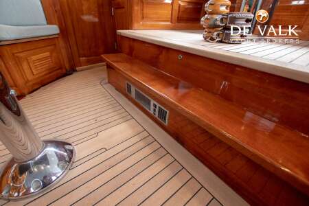 FEADSHIP PAVILJOENTJALK