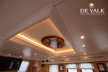 FEADSHIP PAVILJOENTJALK