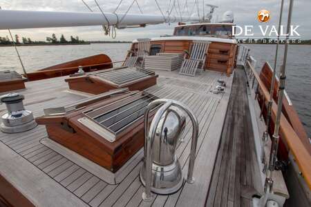 FEADSHIP PAVILJOENTJALK