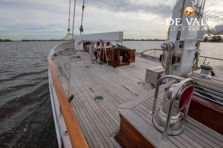 FEADSHIP PAVILJOENTJALK