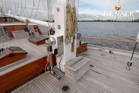 FEADSHIP PAVILJOENTJALK