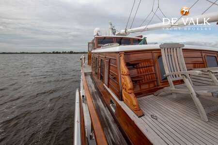 FEADSHIP PAVILJOENTJALK