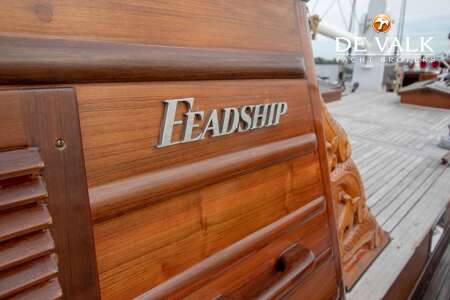 FEADSHIP PAVILJOENTJALK