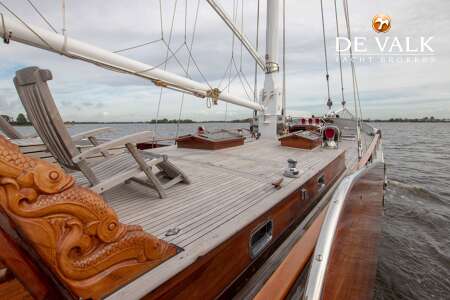 FEADSHIP PAVILJOENTJALK