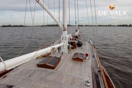 FEADSHIP PAVILJOENTJALK