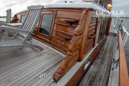 FEADSHIP PAVILJOENTJALK