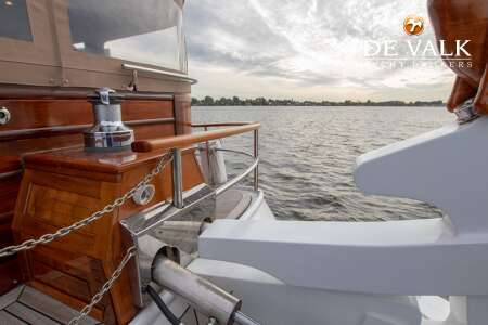 FEADSHIP PAVILJOENTJALK