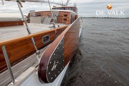 FEADSHIP PAVILJOENTJALK