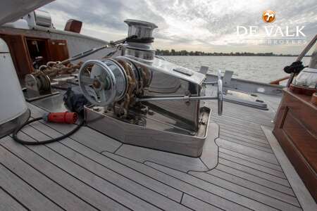 FEADSHIP PAVILJOENTJALK