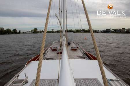 FEADSHIP PAVILJOENTJALK