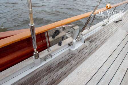 FEADSHIP PAVILJOENTJALK