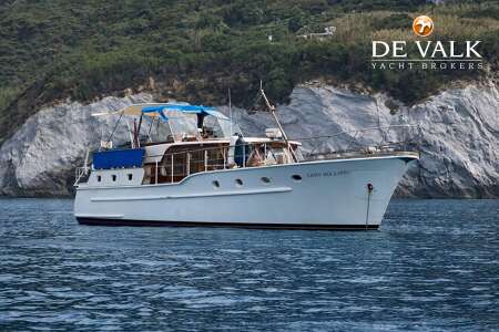 FEADSHIP VAN LENT  width=