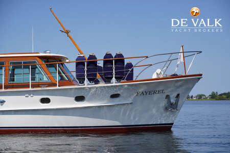 FEADSHIP VAN LENT