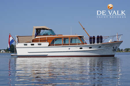 FEADSHIP VAN LENT