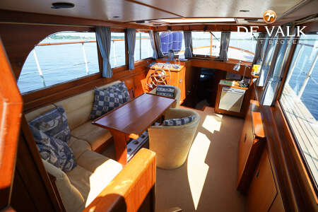 FEADSHIP VAN LENT