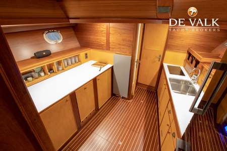 FEADSHIP VAN LENT