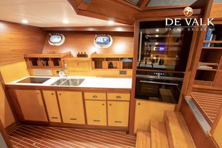 FEADSHIP VAN LENT