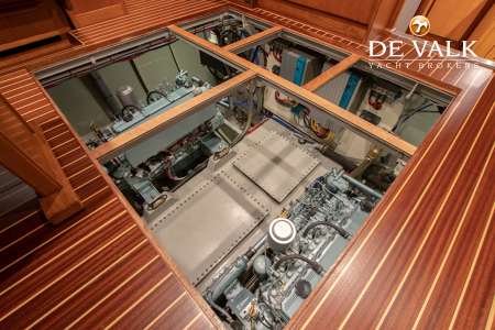 FEADSHIP VAN LENT