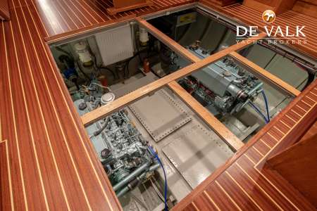 FEADSHIP VAN LENT