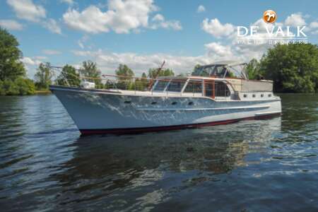 FEADSHIP VAN LENT