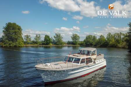 FEADSHIP VAN LENT
