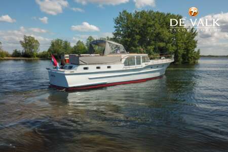 FEADSHIP VAN LENT