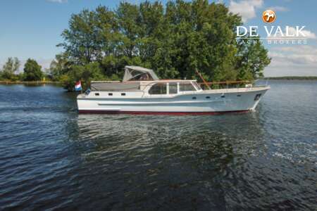 FEADSHIP VAN LENT