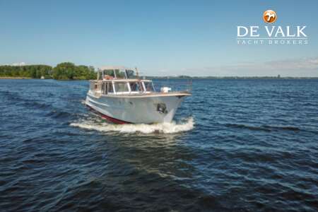 FEADSHIP VAN LENT