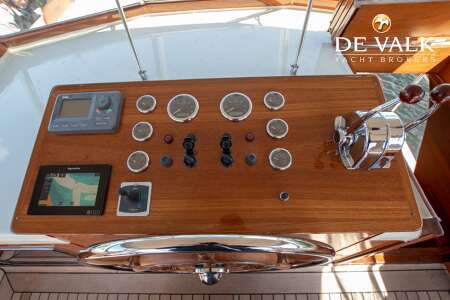 FEADSHIP VAN LENT