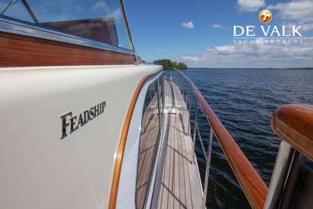 FEADSHIP VAN LENT