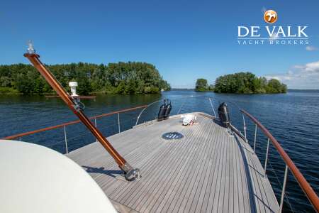 FEADSHIP VAN LENT
