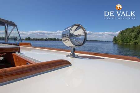 FEADSHIP VAN LENT