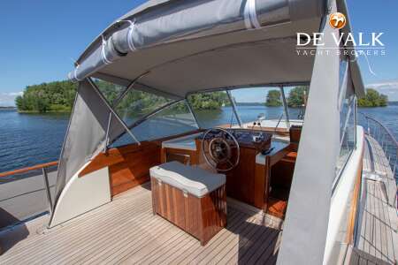 FEADSHIP VAN LENT