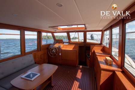 FEADSHIP VAN LENT