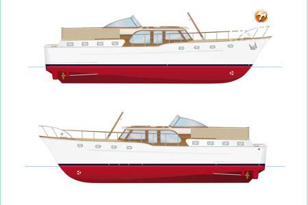 FEADSHIP VAN LENT