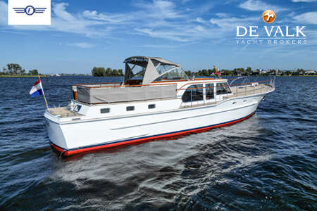 FEADSHIP VAN LENT