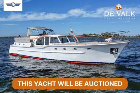 FEADSHIP VAN LENT