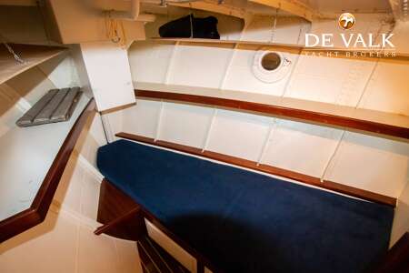 FEADSHIP VAN LENT
