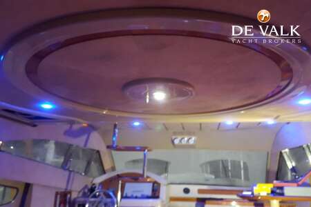 FERRETTI 46