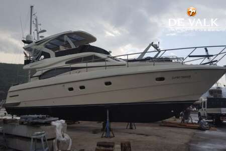 FERRETTI 46
