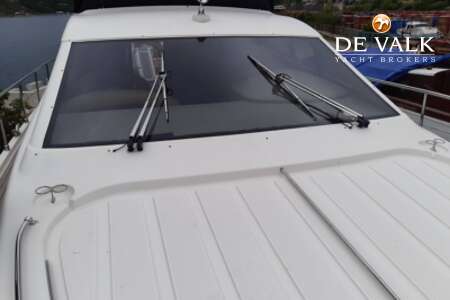 FERRETTI 46