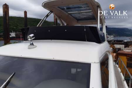 FERRETTI 46