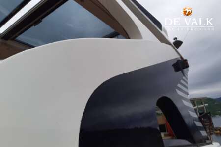 FERRETTI 46